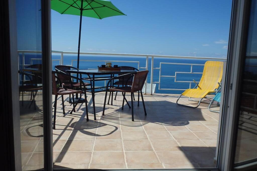 Apartman Aleksandra Ούλτσιν Εξωτερικό φωτογραφία