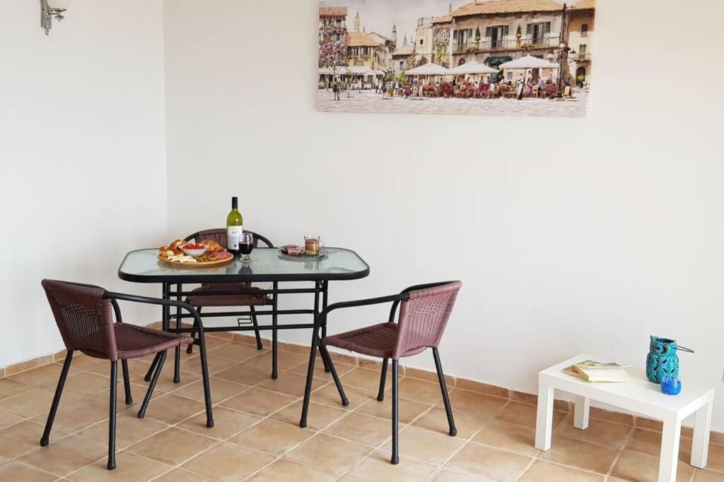 Apartman Aleksandra Ούλτσιν Εξωτερικό φωτογραφία