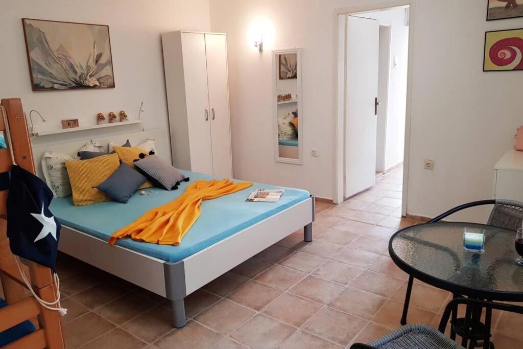 Apartman Aleksandra Ούλτσιν Εξωτερικό φωτογραφία