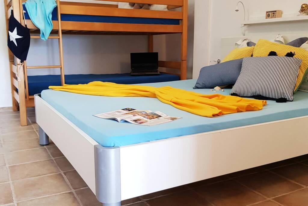 Apartman Aleksandra Ούλτσιν Εξωτερικό φωτογραφία