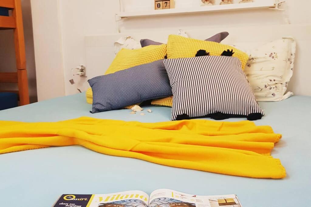 Apartman Aleksandra Ούλτσιν Εξωτερικό φωτογραφία